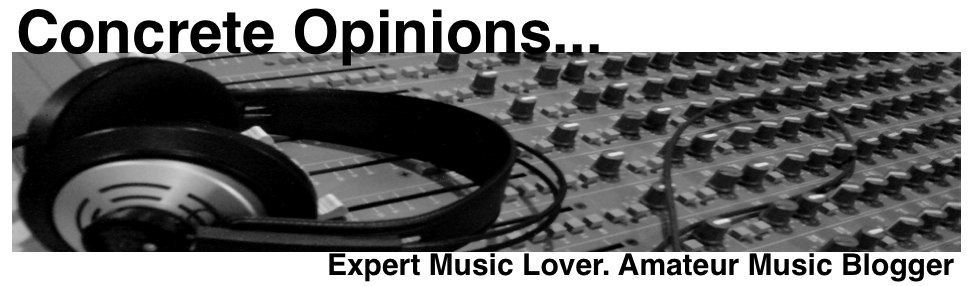 Concrete Opinions