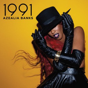 azealia_banks_1991_ep